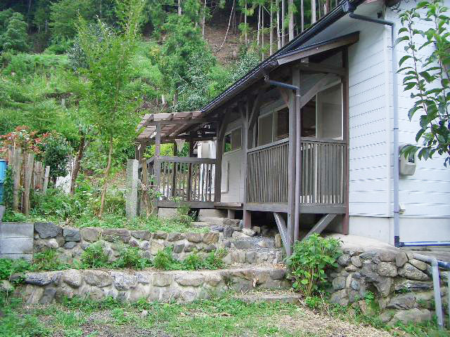 京北宮町上總 3