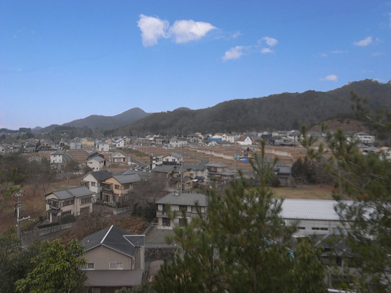 ＪＲ胡麻駅ﾚｲｸｻｲﾄﾞひよし 16
