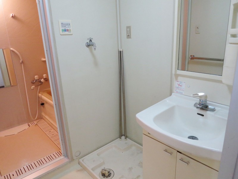向島ニュータウン第三街区 Ｅ棟9